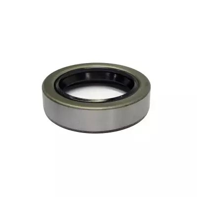 Pinion Yoke Seal - Rubber / Steel - PEM Grand National Quick Change Rear End - Each