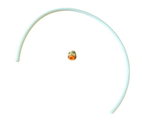 Breather Assembly - Rear End Vent - Fitting / Hose - PEM Quick Change Rears - Each
