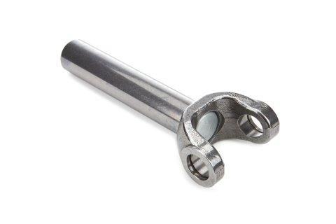 Slip Yoke - 27 Spline - 9 in Long - REM Finished - Steel - Natural - Jerico Transmission - Each