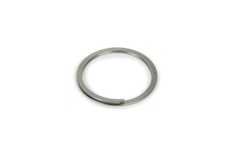 Snap Ring - Stainless Steel - Natural - 1.025 in Spherical Bearings - Each