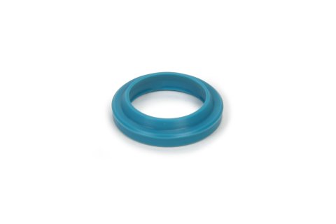 Shock Shaft Wiper - 5/8 in Shaft - Polyurethane - Penske Shocks - Each