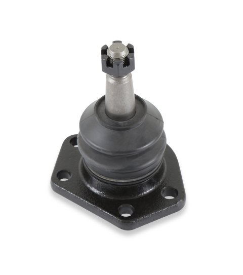Ball Joint - Greasable - Upper - Bolt-In - 0.5 in Extended Length - Hardware Included - GM Fullsize SUV / Truck / Van 1963-71 - Each