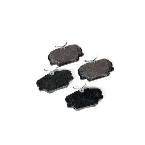 Brake Pads - Front - 08 Compound - BMW 318 / 325 Series 1984-91 - Set of 4