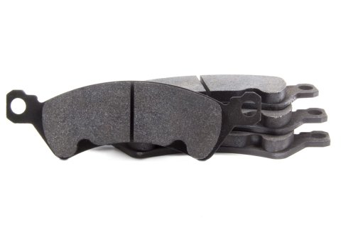 Brake Pads - 11 Compound - All Temperatures - GM Fullsize Calipers - Set of 4