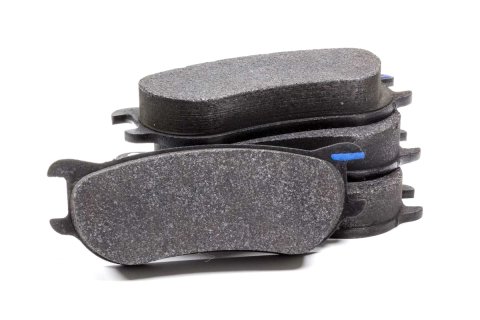 Brake Pads - 11 Compound - All Temperatures - ZR24 Calipers - Set of 4