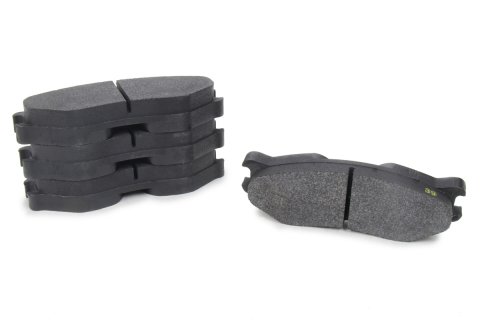 Brake Pads - 39 Compound - High Temperature - 25 mm Thick - ZR94 Calipers - Set of 4