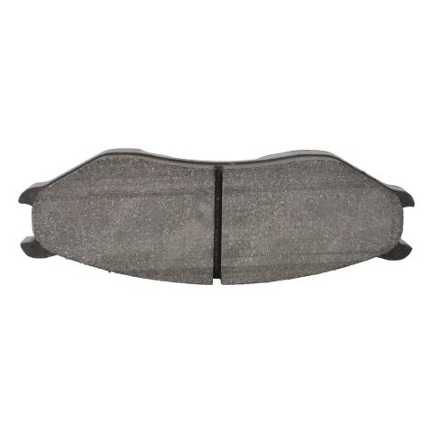 Brake Pads - 13 Compound - High Friction - High Torque - ZR34 Calipers - Set of 4