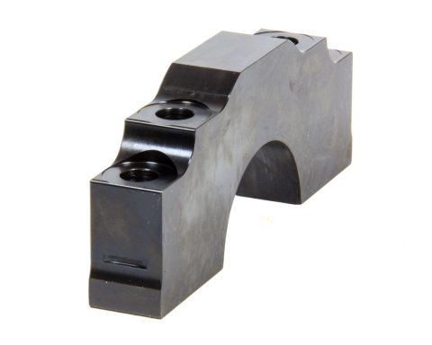 Main Cap - 4-Bolt - Front - Billet Steel - Big Block Chevy - Each