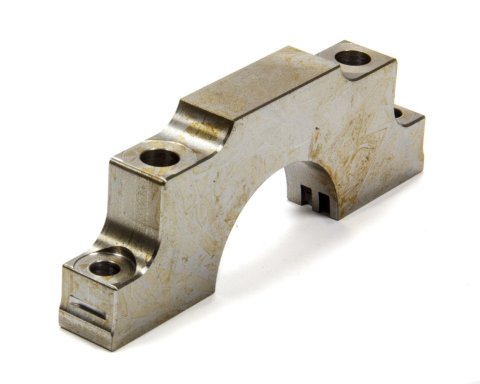 Main Cap - 4-Bolt - Front - Billet Steel - Ford Cleveland / Modified - Each