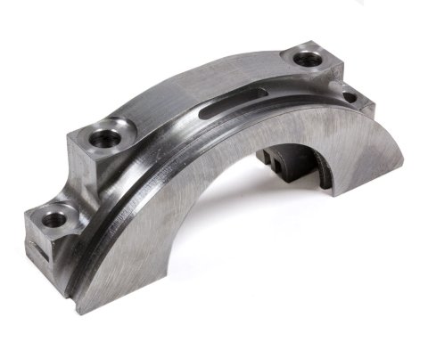 Main Cap - 4-Bolt - Rear - Billet Steel - Ford Cleveland / Modified - Each