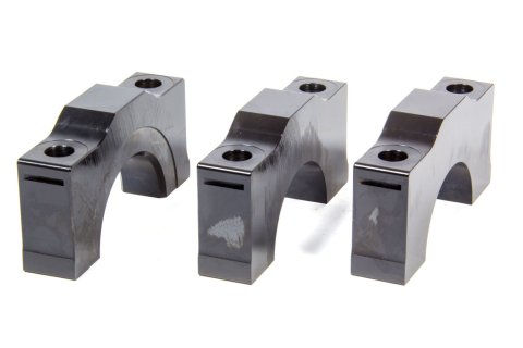 Main Cap - 2-Bolt - Center Caps - Billet Steel - Mopar B / RB-Series - Set of 3