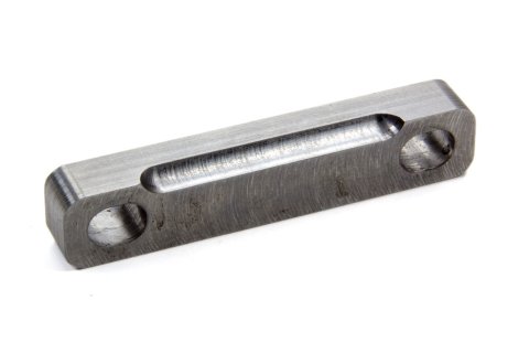 Main Cap Support Strap - Front - Billet Steel - Small Block Chevy - Each