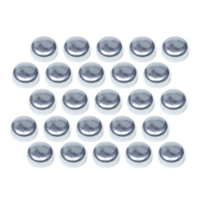 Freeze Plug - 5/8 in - Steel - Zinc Oxide - Universal - Set of 100