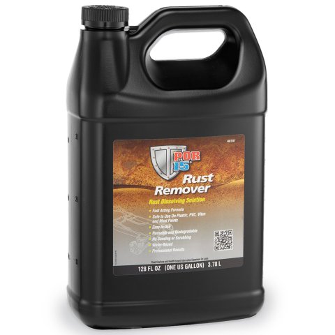 Rust Remover - 1 gal Jug - Each