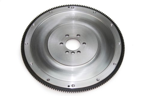 Flywheel - 168 Tooth - 24.45 lb - SFI 1.1 - Steel - Internal Balance - 1-Piece Seal - GM LS-Series - Each