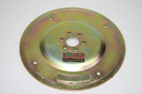 Flexplate - Gold Series - 164 Tooth - SFI 29.1 - Chromoly - 28 oz External Balance - Small Block Ford - Each