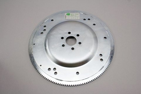 Flexplate - Xtreme Duty Platinum - 164 Tooth - SFI 29.1 - Steel - Internal Balance - Aftermarket Crank - Small Block Ford - Each