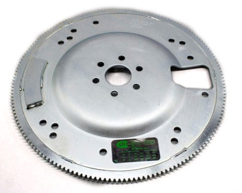 Flexplate - Xtreme Duty Platinum - 164 Tooth - SFI 29.1 - Steel - 50 oz External Balance - 302 - Small Block Ford - Each