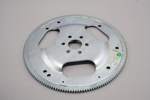 Flexplate - Xtreme Duty Platinum - 157 Tooth - SFI 29.1 - Steel - Internal Balance - Aftermarket Crank - Small Block Ford - Each