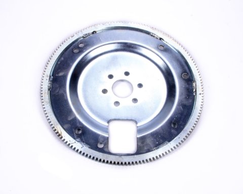 Flexplate - Xtreme Duty Platinum - 157 Tooth - SFI 29.1 - 50 oz External Balance - Steel - Small Block Ford - Each