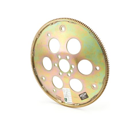 Flexplate - GM LS Gold Series - 168 Tooth - SFI 29.1 - Chromoly - Internal Balance - 1-Piece Seal - GM LS-Series - Each