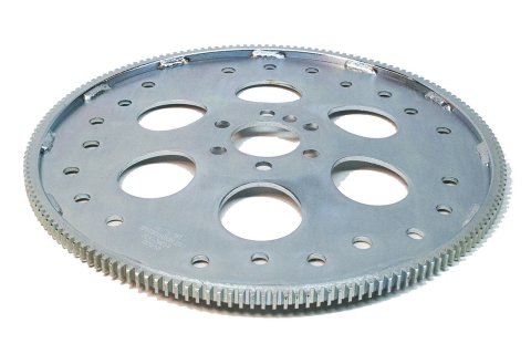 Flexplate - Platinum Series Xtreme Duty - 168 Tooth - SFI 29.1 - Steel - Internal Balance - GM LS-Series - Each