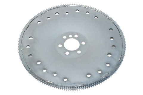 Flexplate - Xtreme Duty Platinum - High Inertia - 168 Tooth - SFI 29.1 - Steel - Internal Balance - GM LS-Series - Each