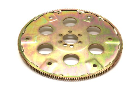 Flexplate - Gold Series - 168 Tooth - SFI 29.1 - Chromoly - Internal Balance - 1-Piece Seal - Small Block Chevy - Each