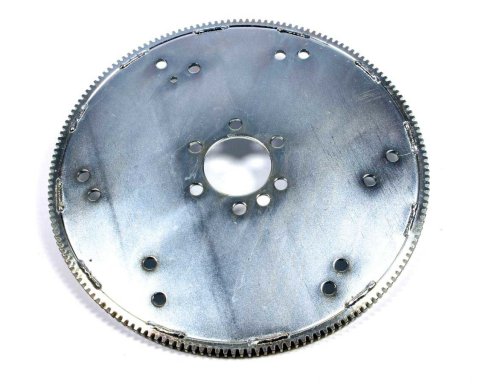 Flexplate - Xtreme Duty Platinum - High Inertia - 168 Tooth - SFI 29.1 - Steel - Internal Balance - 2-Piece Seal - Chevy V6 / V8 - Each