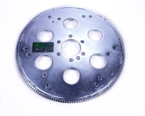 Flexplate - Xtreme Duty Platinum - 168 Tooth - SFI 29.1 - Steel - Internal Balance - 2-Piece Seal - Chevy V6 / V8 - Each
