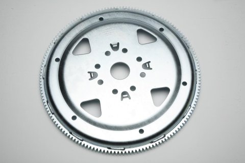 Flexplate - Specialty Series - 152 Tooth - SFI 29.1 - Steel - Internal Balance - Dodge Cummins 1988-2006 - Each