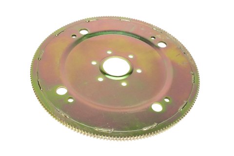 Flexplate - 184 Tooth - SFI 29.1 - Steel - Internal Balance - 6-Bolt - Ford FE-Series - Each