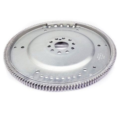 Flexplate - Platinum Series Xtreme Duty - 155 Tooth - SFI 29.1 - Steel - External Balance - Ford PowerStroke - Each