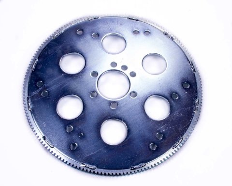 Flexplate - Xtreme Duty Platinum - High Integrity - 168 Tooth - SFI 29.1 - Steel - External Balance - 2-Piece Seal - Big Block Chevy - Each