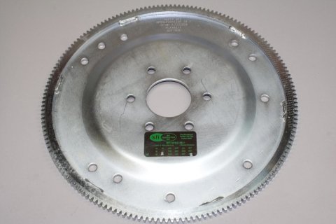 Flexplate - Xtreme Duty Platinum - 164 Tooth - SFI 29.1 - Steel - Internal Balance - Big Block Ford - Each