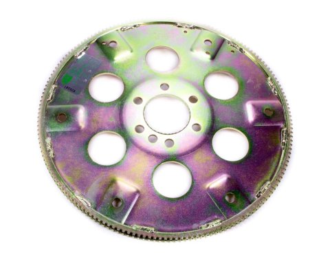 Flexplate - Gold Series - 168 Tooth - SFI 29.1 - Chromoly - Internal Balance - 2-Piece Seal - Big Block Chevy - Each