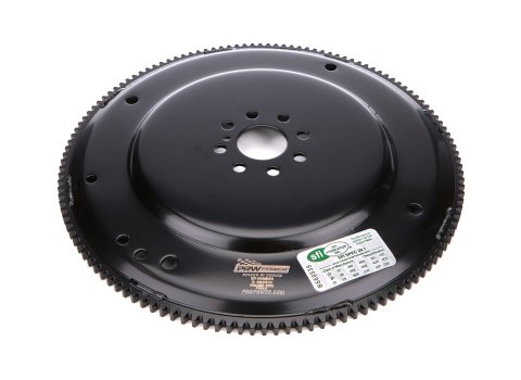 Flexplate - Pro Series Black Label - 130 Tooth - SFI 29.1 - Steel - Internal Balance - Ford Coyote - Each
