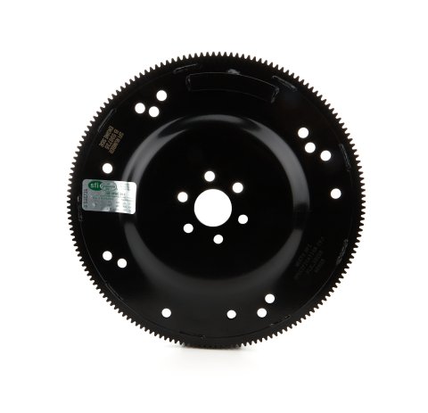 Flexplate - Black Label Special Edition - 164 Tooth - SFI 29.1 - Steel - 28 oz External Balance - Small Block Ford - Each