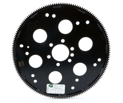 Flexplate - Black Label Special Edition - 168 Tooth - SFI 29.1 - Steel - Internal Balance - Small Block Chevy - Each