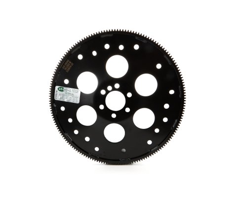 Flexplate - Black Label Special Edition - High Integrity Quik-Rev - 168 Tooth - SFI 29.1 - Steel - Internal Balance - GM LS-Series - Each