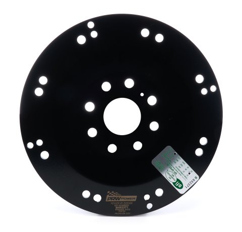 Flexplate - Platinum Series Xtreme Duty - SFI 29.1 - Steel - Internal Balance - Small Block Mopar - Each