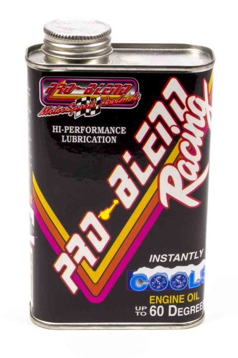 Motor Oil Additive - Pro-Blend Race Engine Concentrate - 16 oz Bottle - Each