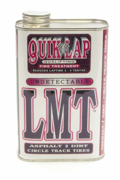 Tire Treatment - Quick Lap - 32 oz Can - Each