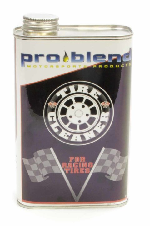Tire Cleaner - Pre Soak - 30 oz Can - Each