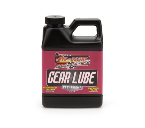 Gear Oil Additive - 16 oz Bottle - Each
