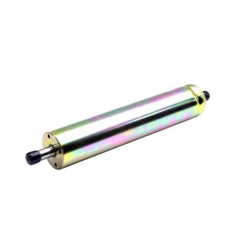 Shock - TA Series - Twintube - 12.50 in Compressed / 19.50 in Extended - 2.00 in OD - C3-R3 Valve - Steel - Zinc Plated - Each