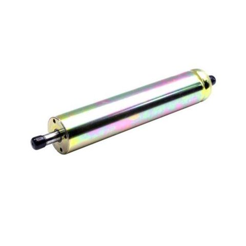 Shock - TA Series - Twintube - 12.50 in Compressed / 19.50 in Extended - 2.00 in OD - C9-R1 Valve - Steel - Zinc Plated - Each