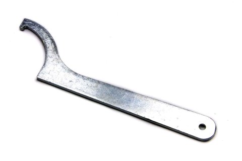Spanner Wrench - Coil-Over - Steel - Cadmium - Each
