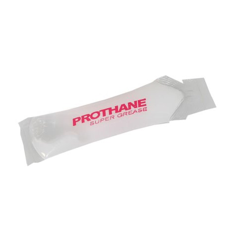 Grease - Super - Silicone / PTFE - 1/2 oz Packet - Polyurethane / Rubber Bushings - Each
