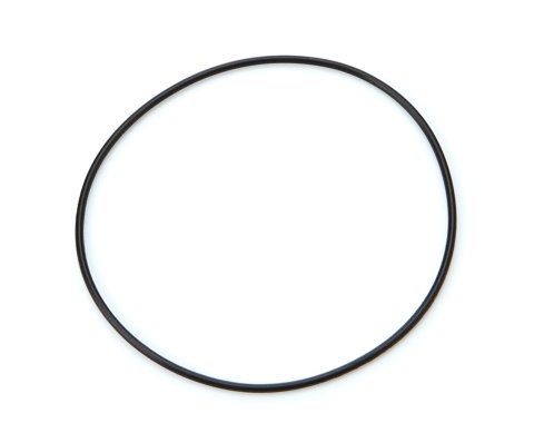 O-Ring - 2.892 in ID - 3.09 in OD - 0.063 in Thick - Rubber - Oil Pump Gear Body - Each